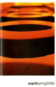 Esprit, Spring 2006
